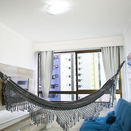 Flat 701 - Portomar Home Club Recife Exterior photo