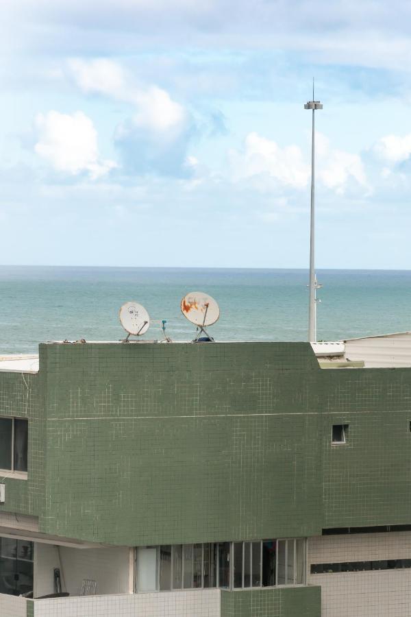 Flat 701 - Portomar Home Club Recife Exterior photo