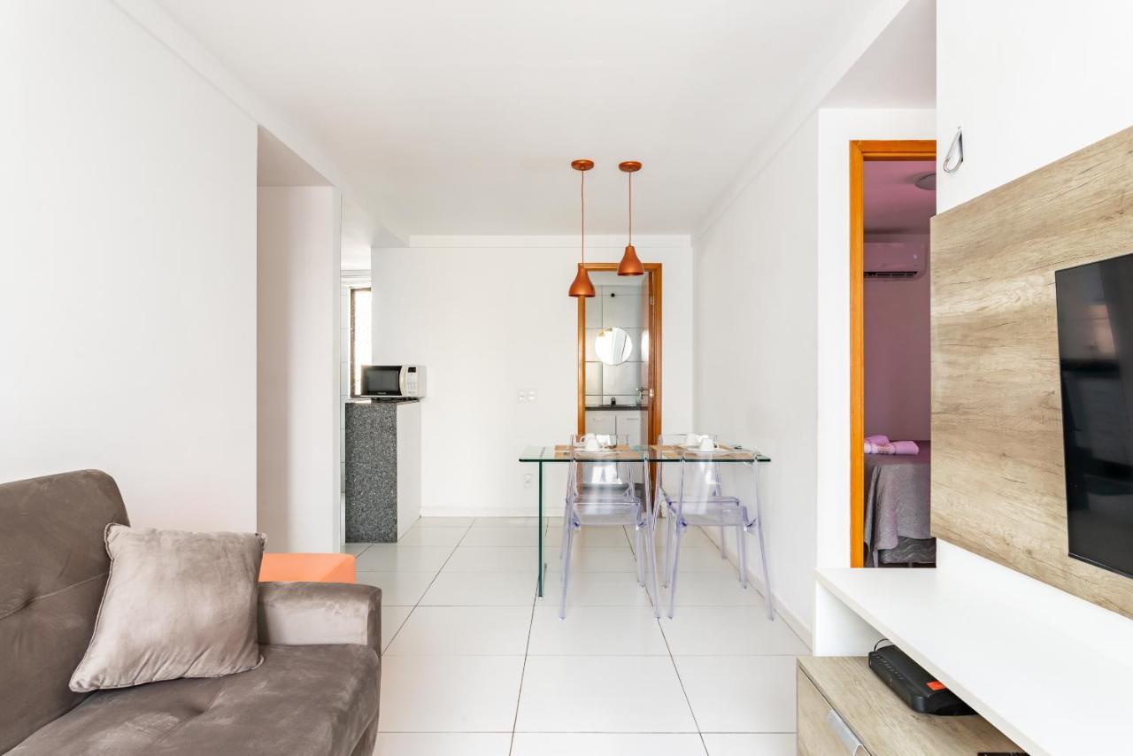 Flat 701 - Portomar Home Club Recife Exterior photo
