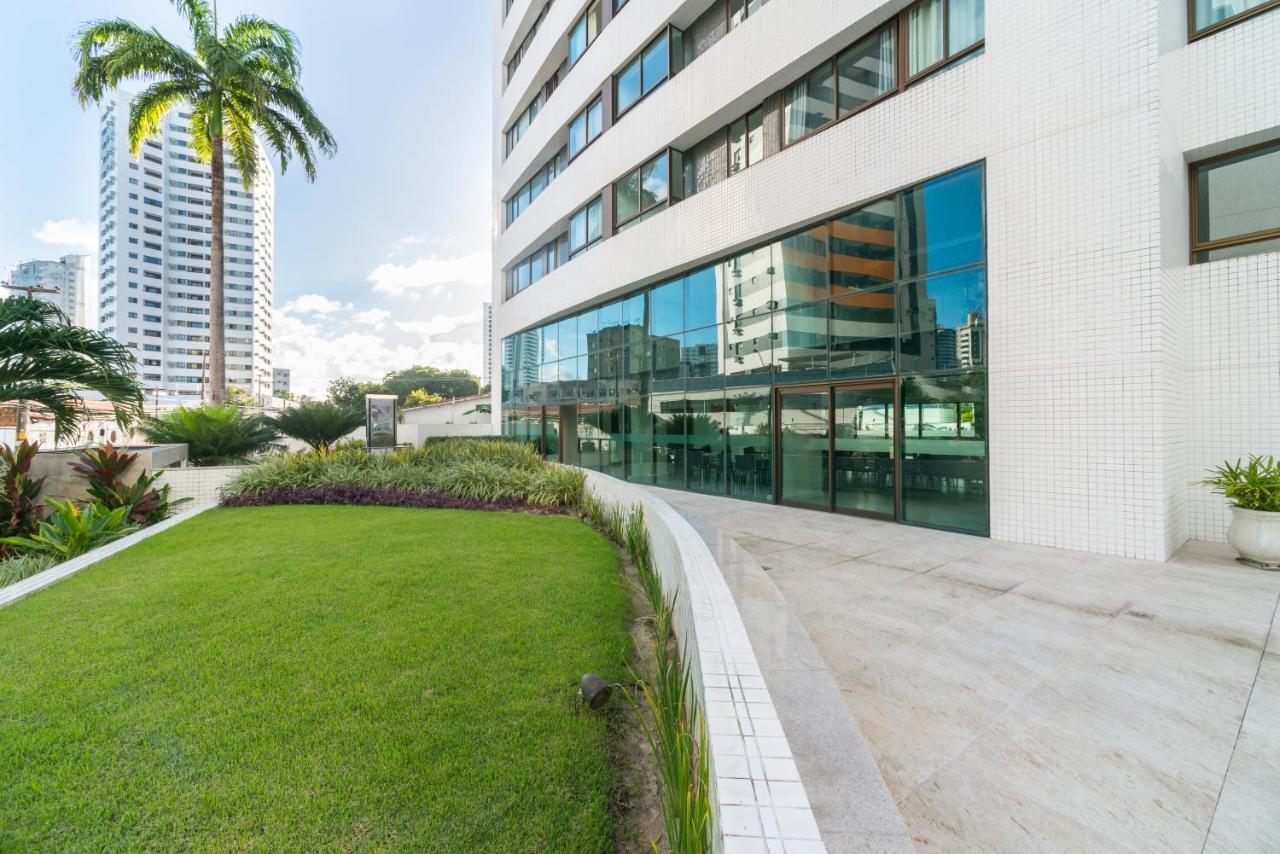 Flat 701 - Portomar Home Club Recife Exterior photo