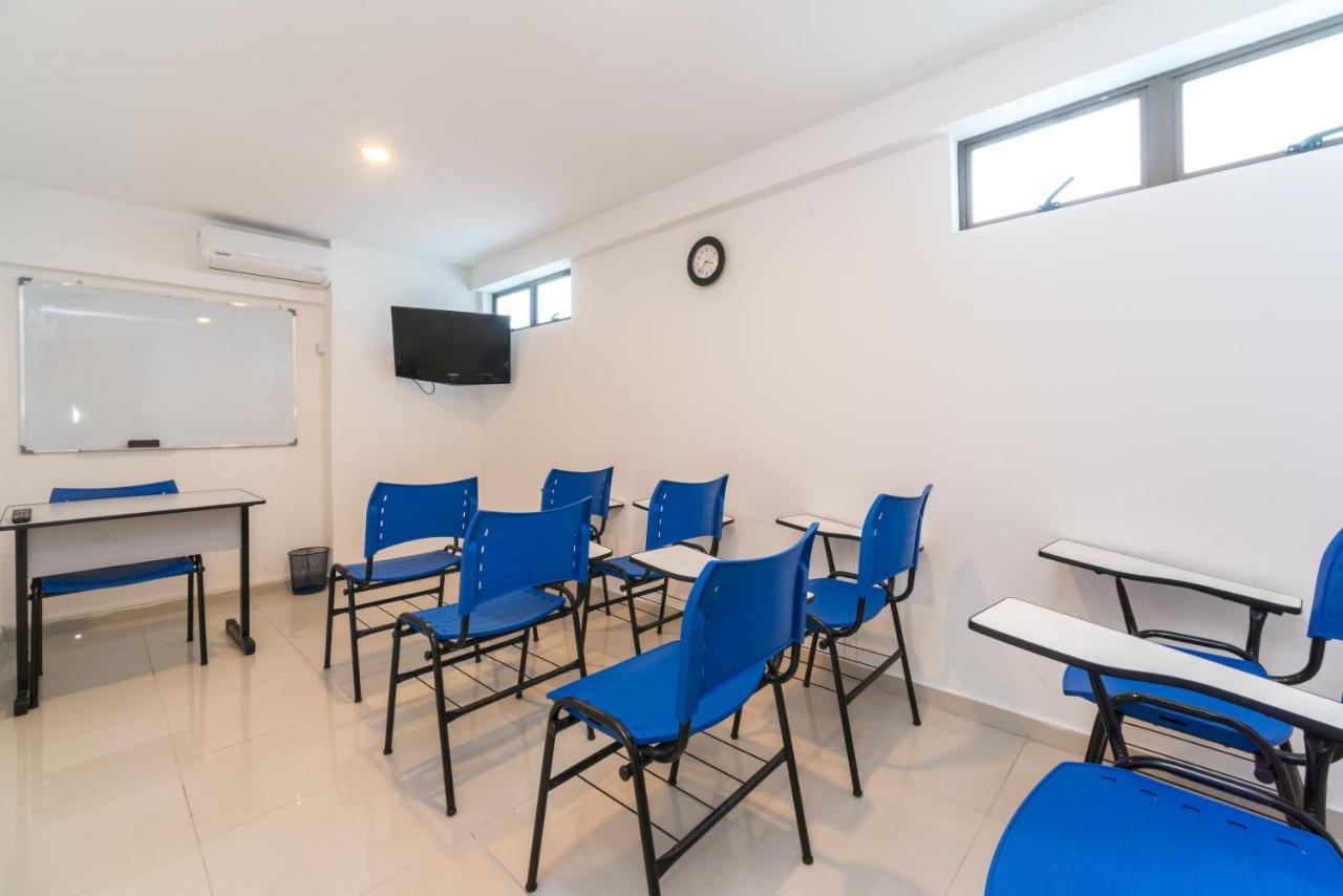 Flat 701 - Portomar Home Club Recife Exterior photo