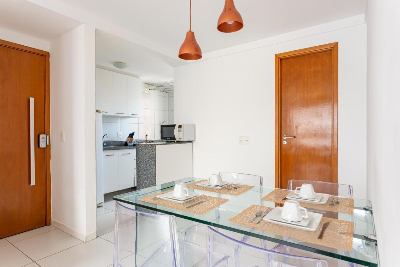 Flat 701 - Portomar Home Club Recife Exterior photo