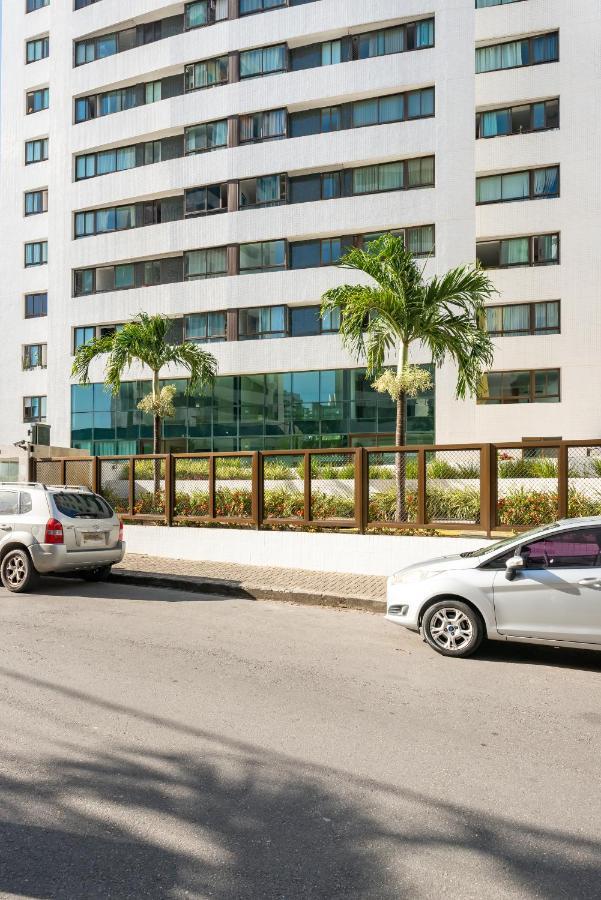 Flat 701 - Portomar Home Club Recife Exterior photo
