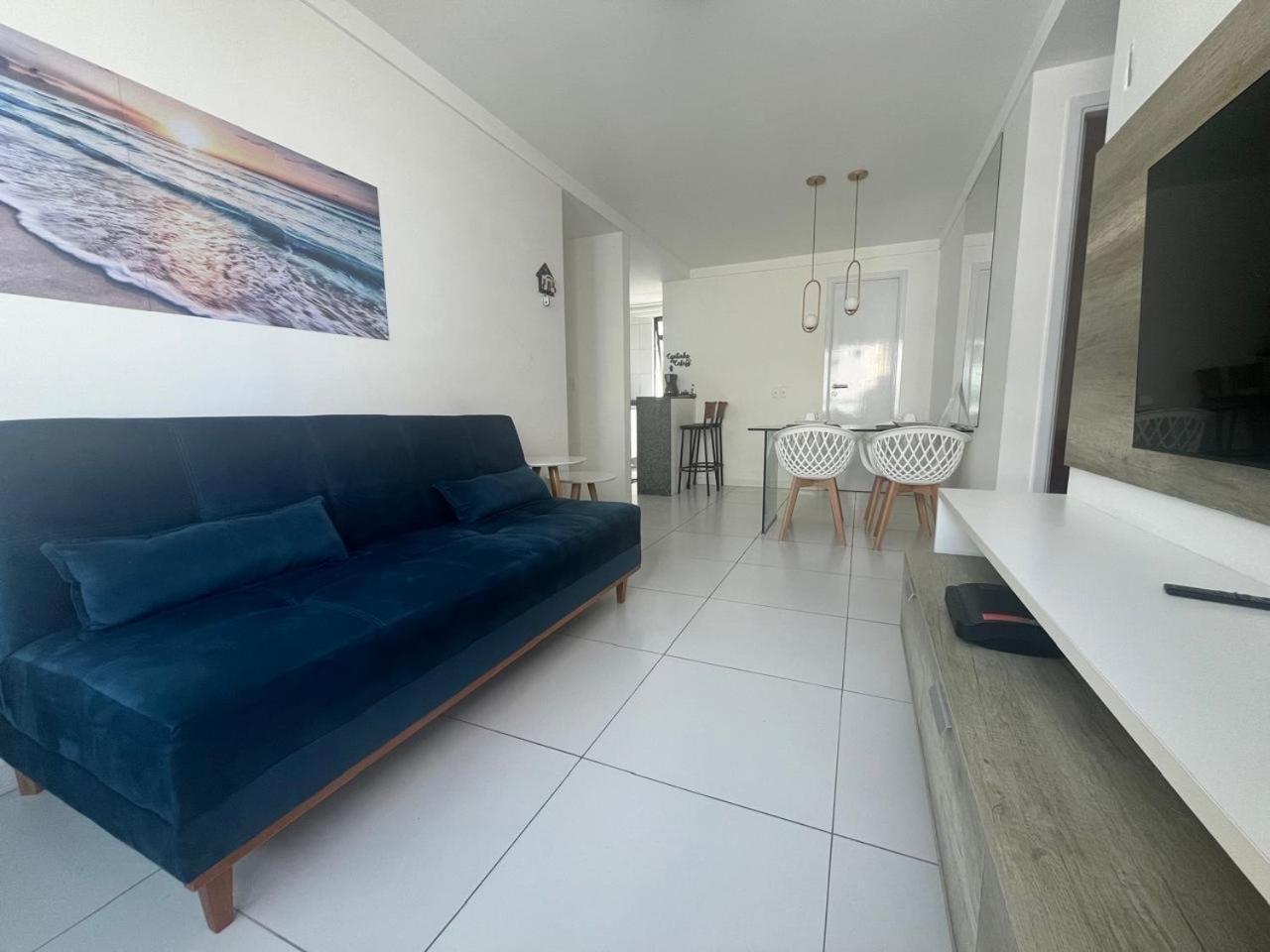 Flat 701 - Portomar Home Club Recife Exterior photo