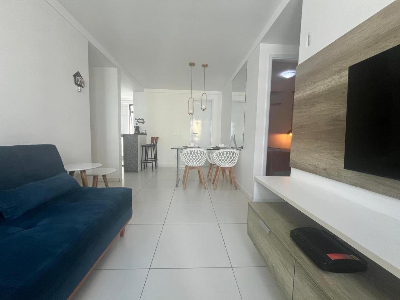 Flat 701 - Portomar Home Club Recife Exterior photo
