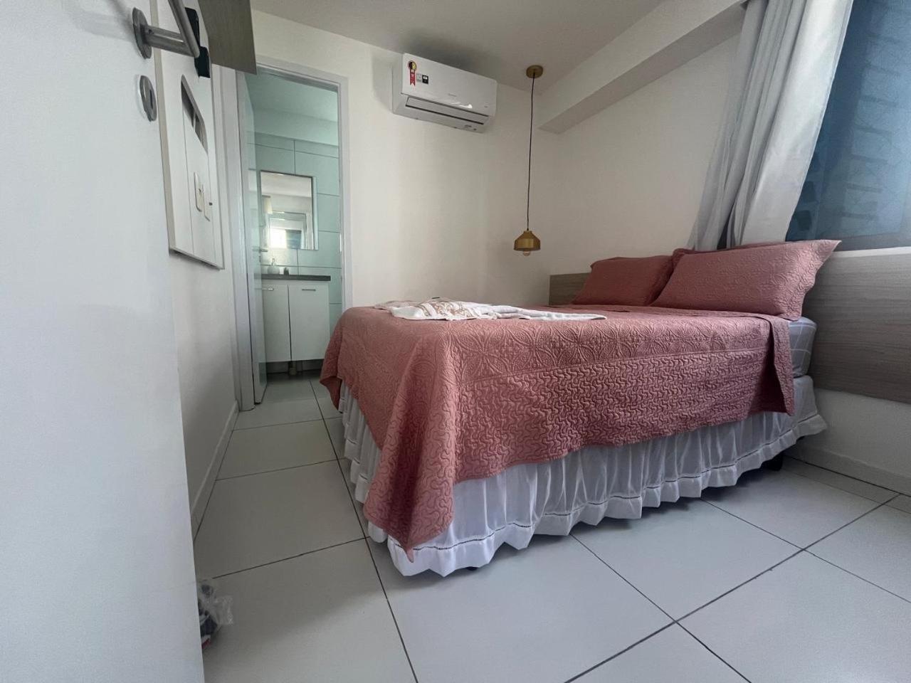 Flat 701 - Portomar Home Club Recife Exterior photo