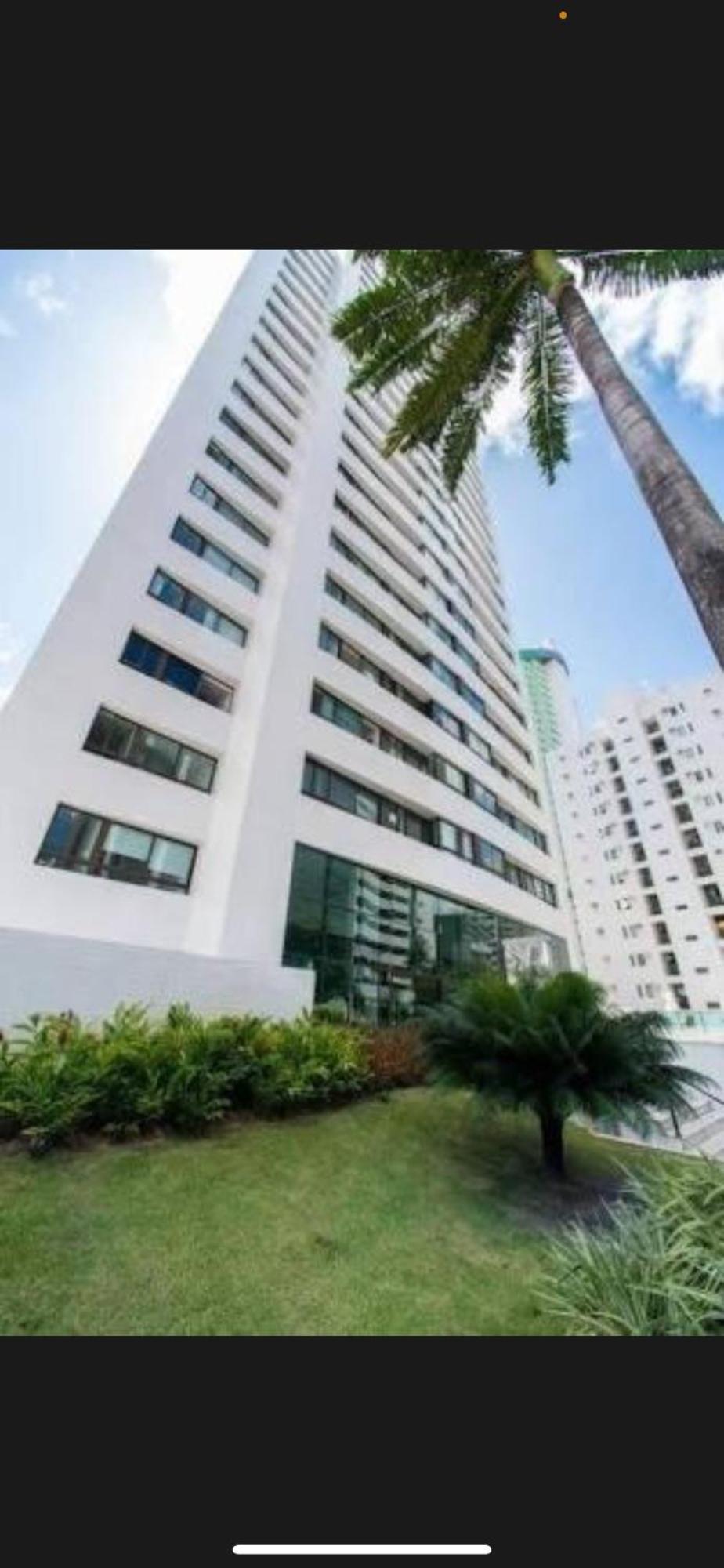 Flat 701 - Portomar Home Club Recife Exterior photo